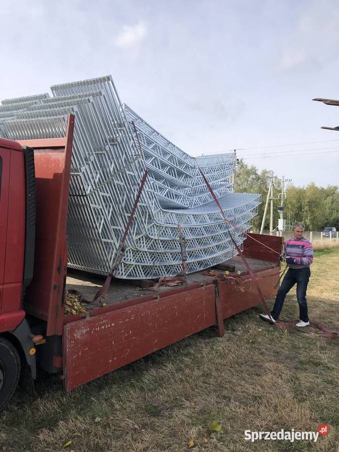 Rura ocynkowana Białystok