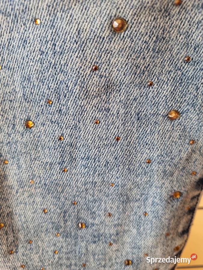 jeansy Tychy