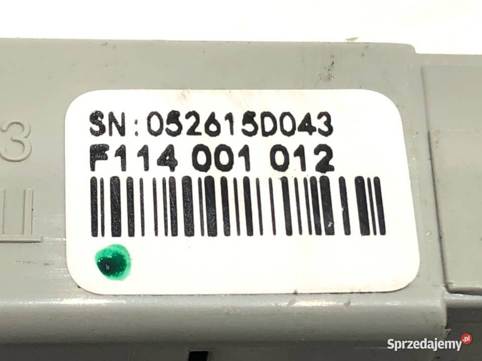 LAMPA STOP MAZDA CX5 052615D043 Hatchback 1117