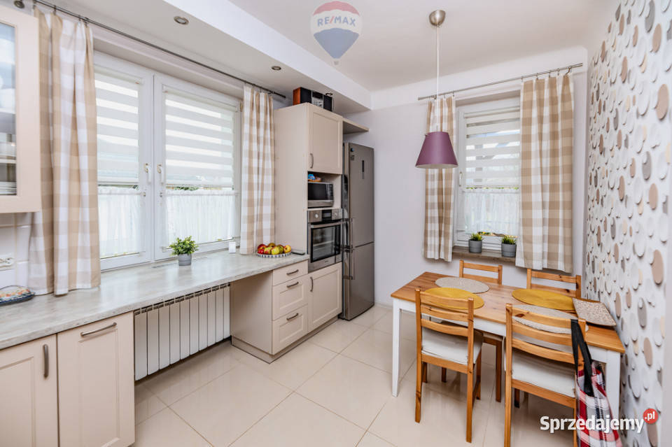 Dom w którym odetchniesz 2900m2 Nasielsk