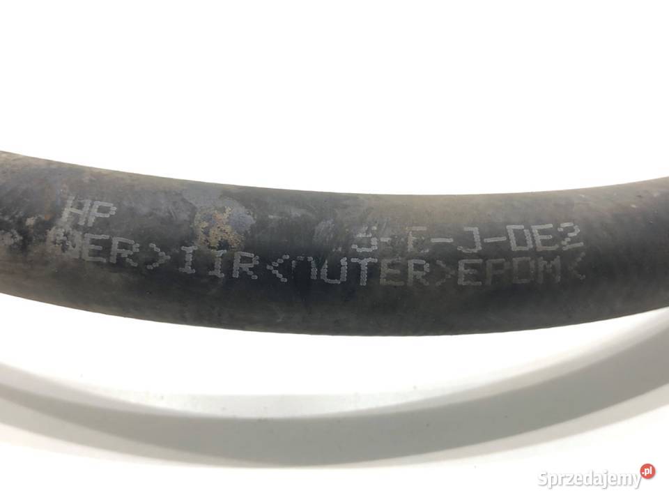 RURKA KLIMATYZACJI HONDA CIVIC VIII 22 140 osobowe Przewody klimatyzacji