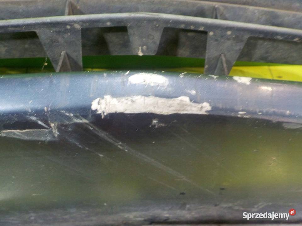 OPEL INSIGNIA A I 11r zderzak przod Suków