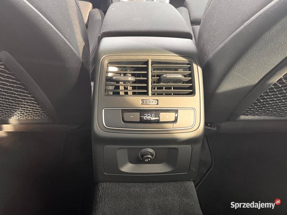 20 TDI Quattto 190 FV 23 brutto