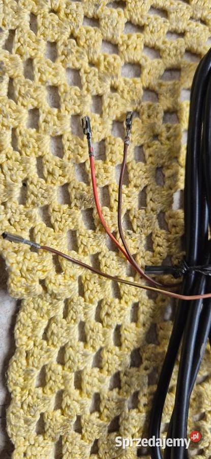 Parowanie centralki pilota webasto Eberspacher Ogrzewanie postojowe Lgów