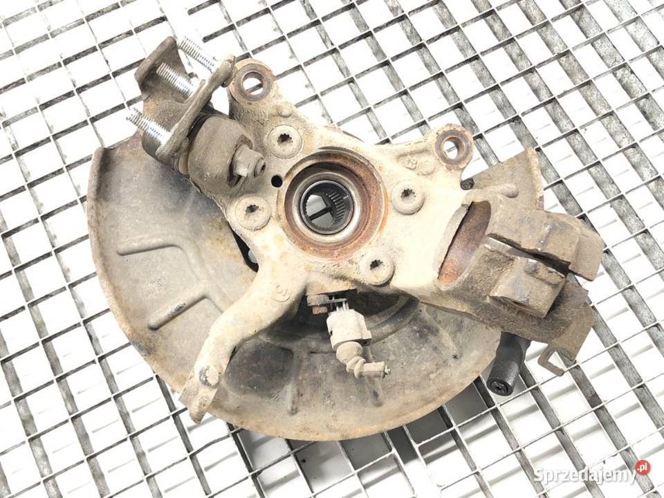 ZWROTNICA PRAWY PRZÓD VW JETTA IV 18 170