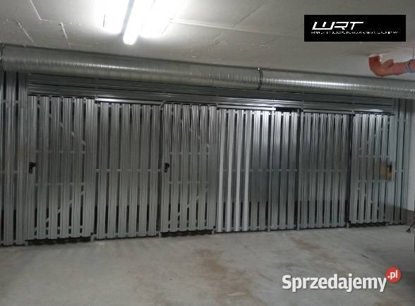 komórki lokatorskie drzwi ściany dolnośląskie Złotoryja sprzedam