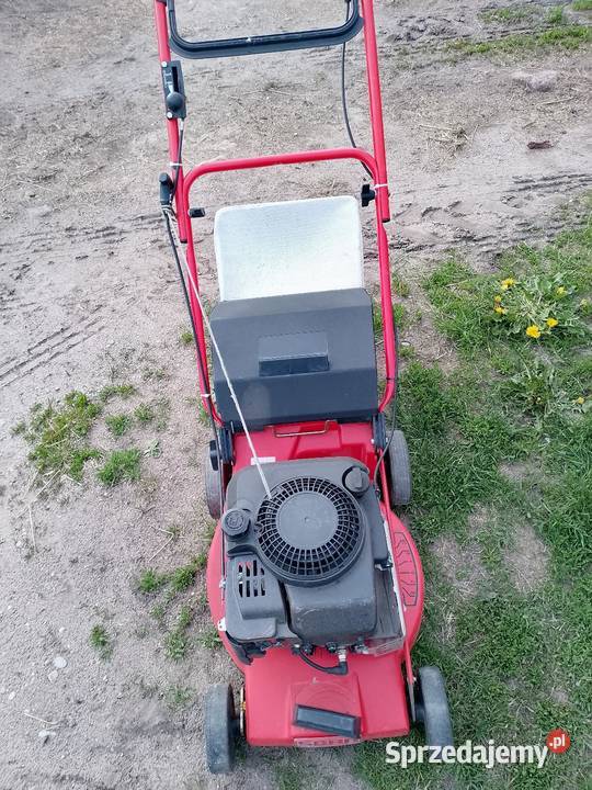 Kosiarki spalinowe Kosiarki spalinowe Makowlany sprzedam