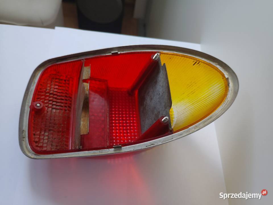 Volkswagen Garbus 1300 klosz lampy tylnej Części samochodowe Gliwice