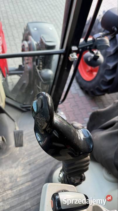 Adaptacja Konsola do tura MX Mailleux Massey Gostycyn