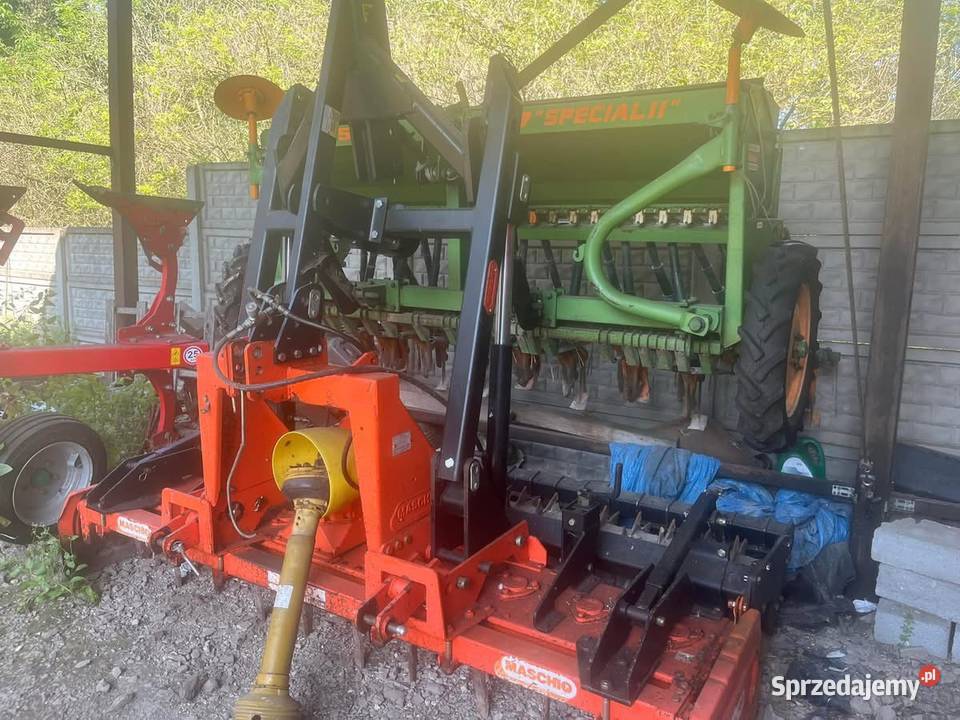 Maschio dc 25m Brony Nowa Olszówka
