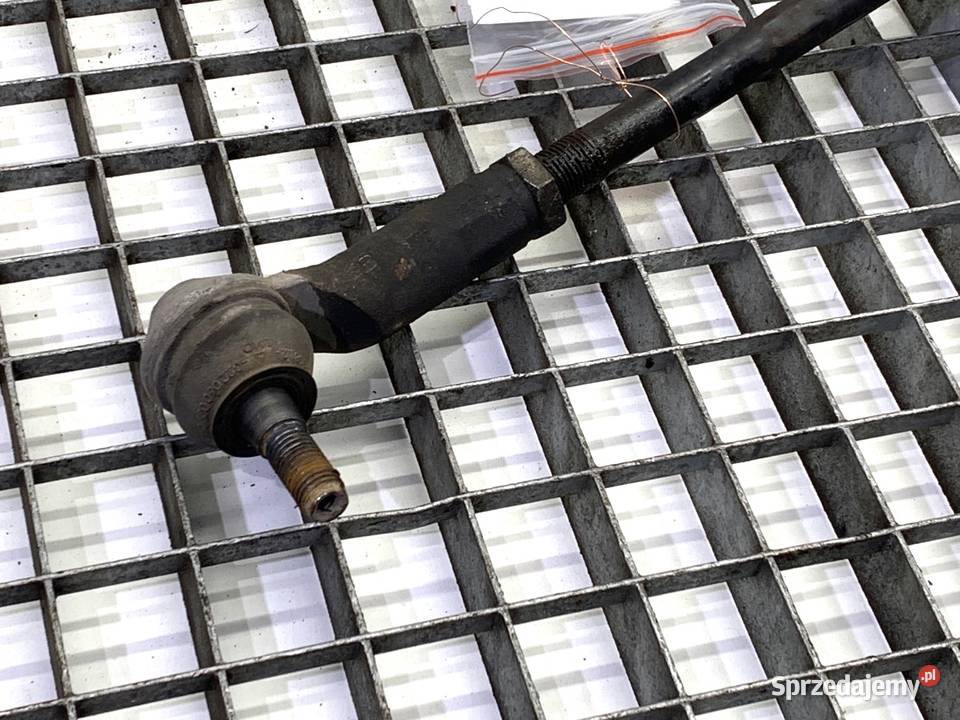 PRZEKŁADNIA KIEROWNICZA MAGLOWNICA VW GOLF VII