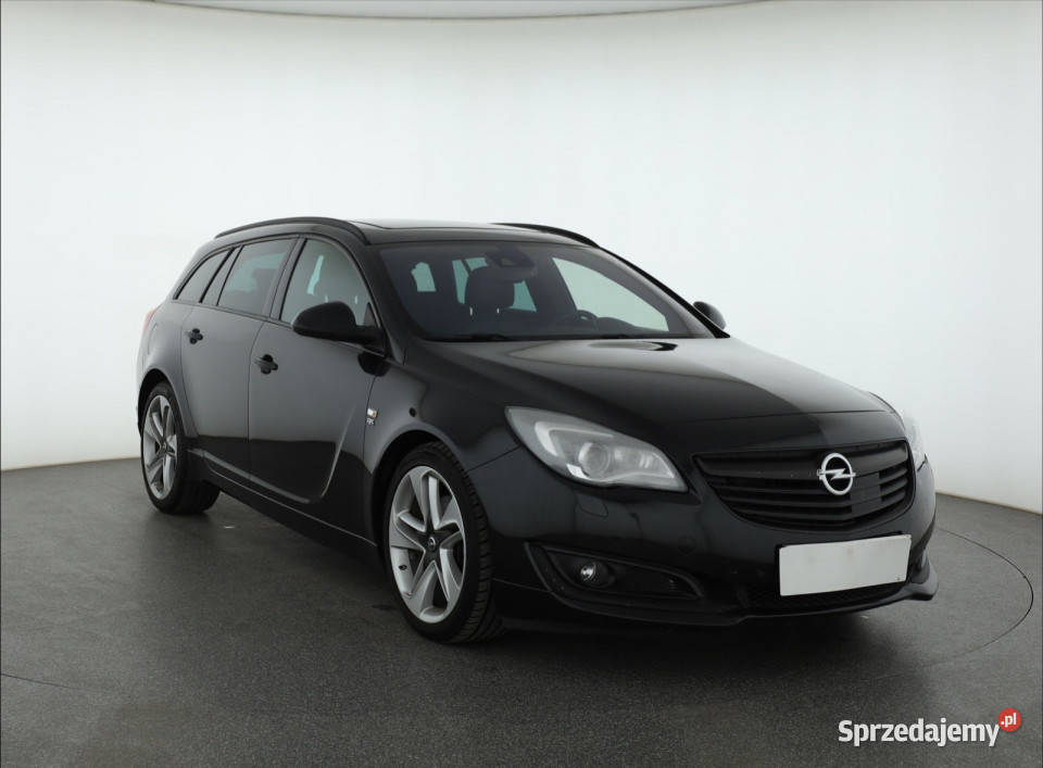 Opel Insignia 20 CDTI Motoryzacja mazowieckie Piaseczno