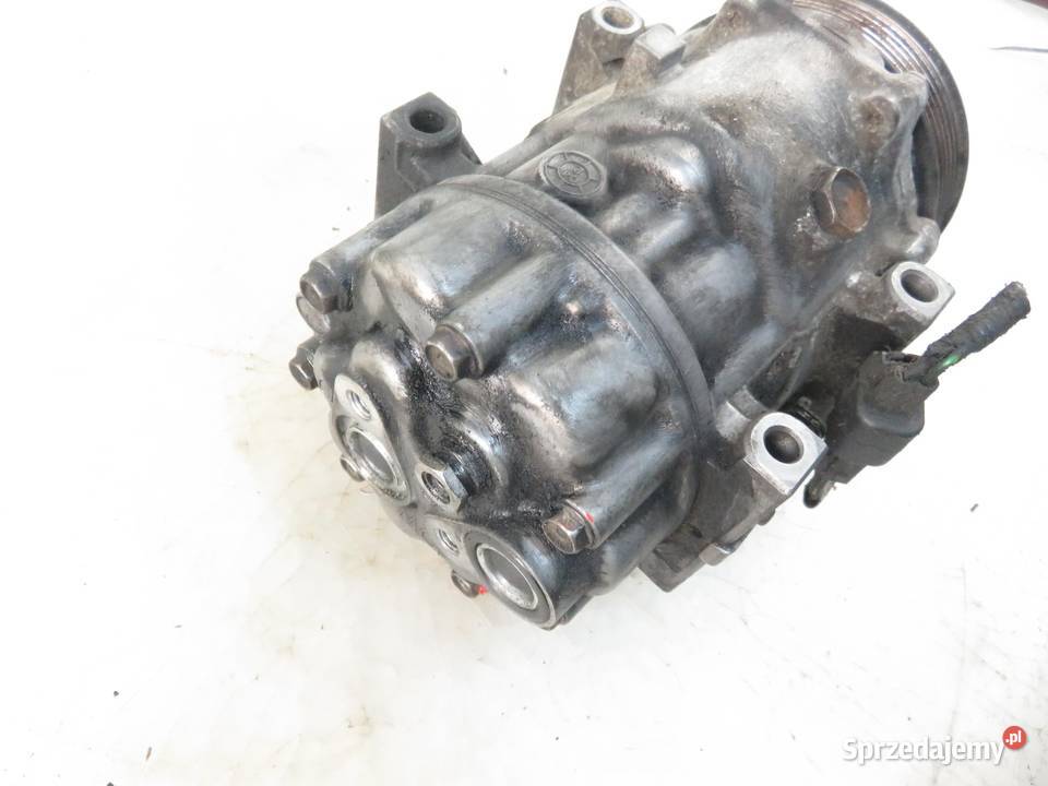 KOMPRESOR KLIMATYZACJI VOLVO V50 20 D