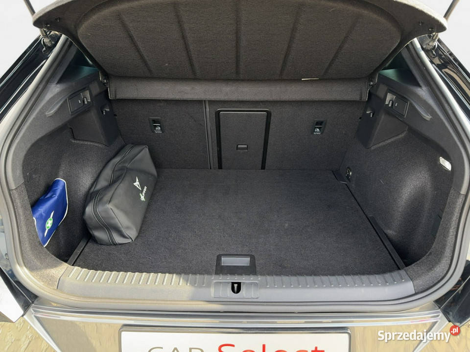 Cupra Formentor VAT 23 15TSI 150 DSG 2023 r Myślenice