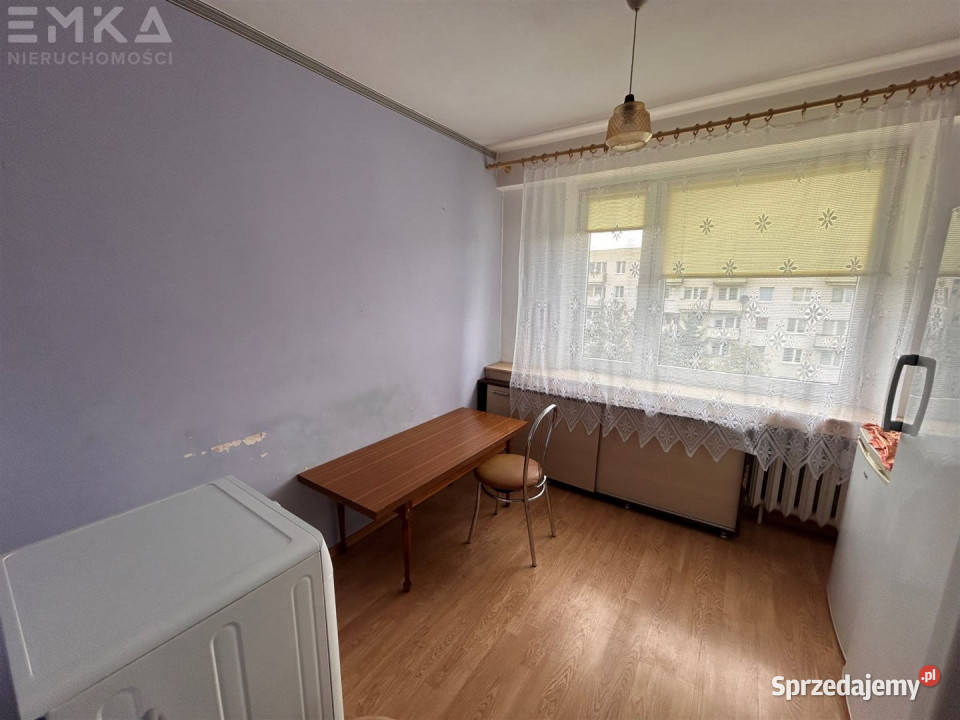 Mieszkanie 7268m2 4 pokoje Inowrocław Szarych Liczba pokoi 4