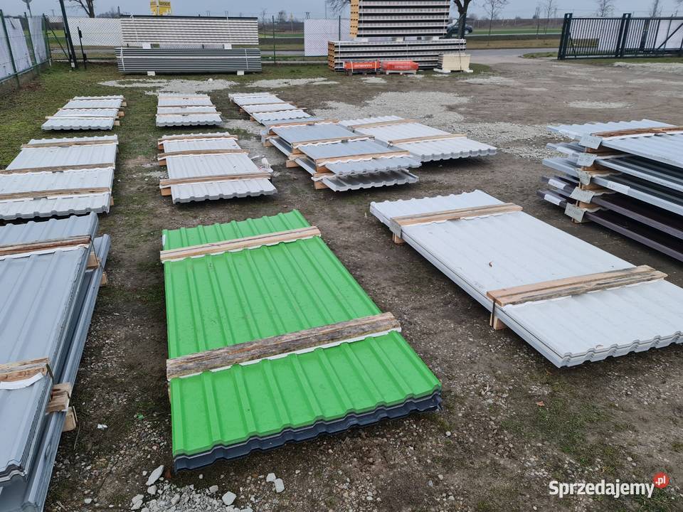 Płyty obornickie wielkopolskie Leszno