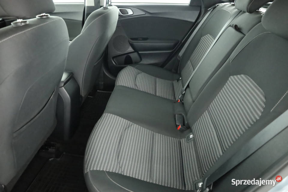 Kia Ceed 15 TGDI manualna Cee'd Piaseczno