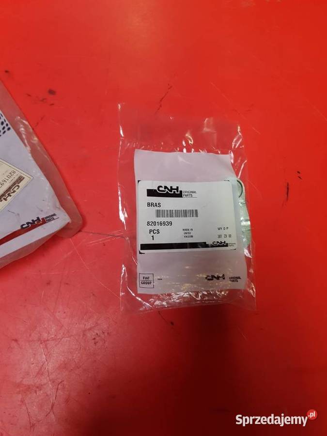 82016936 Ramię CNH Holland Sulechów sprzedam