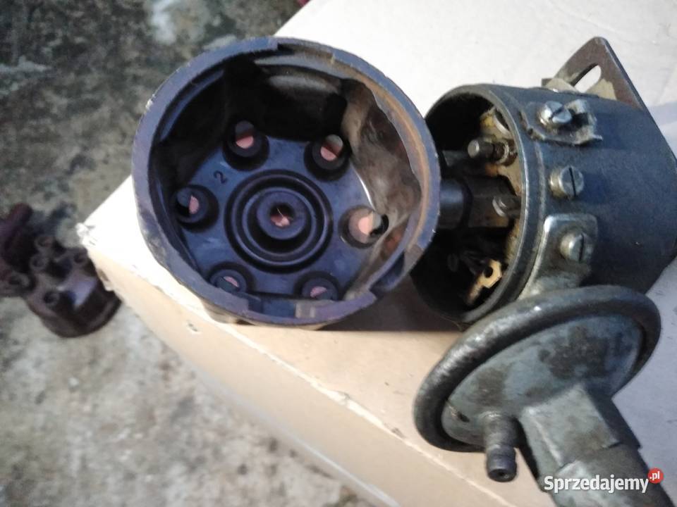 Lublin 51 aparat zaplonowy Stalowa Wola