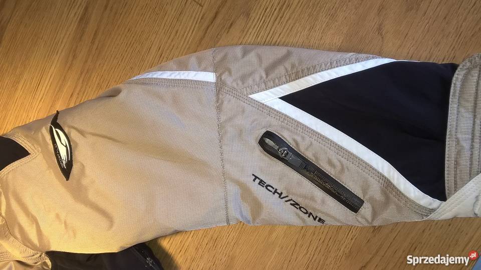 Kurtka narciarska damska sportalm spider Sport i Wypoczynek Nowy Targ