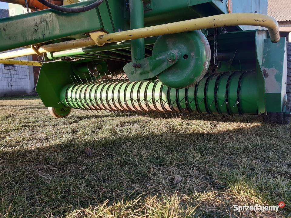 prasa Sipma Z2791 Farma podlaskie Perlejewo