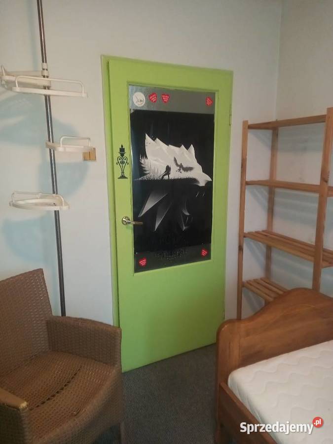 Pokój do wynajęcia Kielce