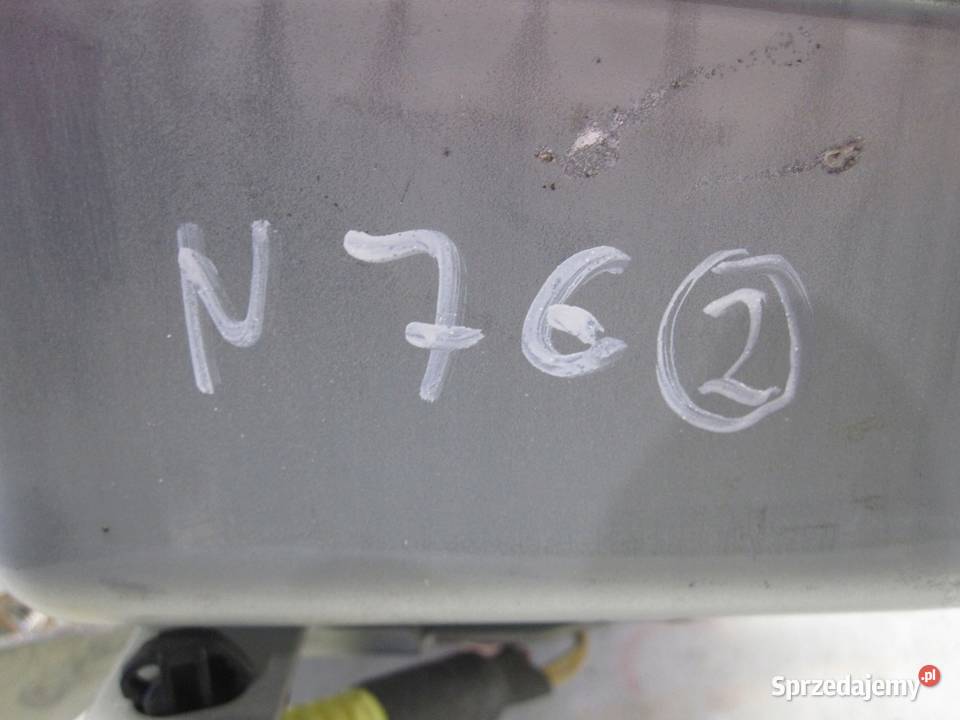 OUTLANDER II 08r AIRBAG poduszka pasażera świętokrzyskie Kielce