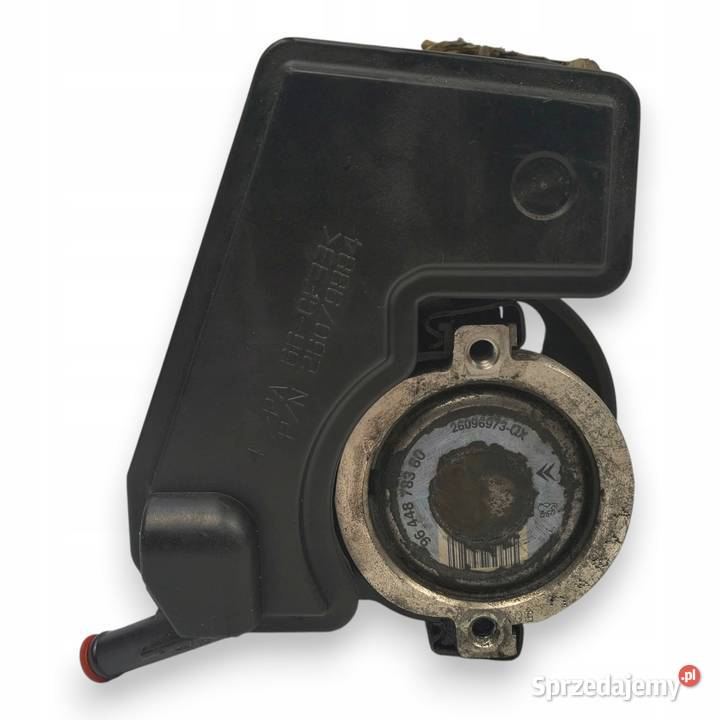 POMPA WSPOMAGANIA Peugeot 307 407 Citroen C4 16 Chełm