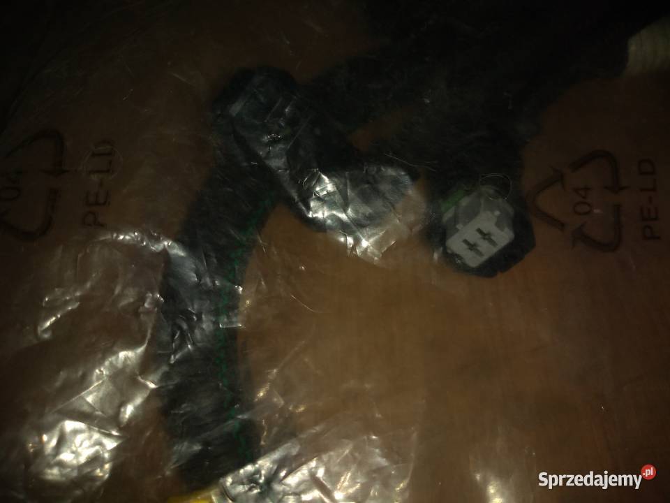 Wiązka pompki spryskiwacza Citroen c4 Picasso osobowe Pozostałe Lublin