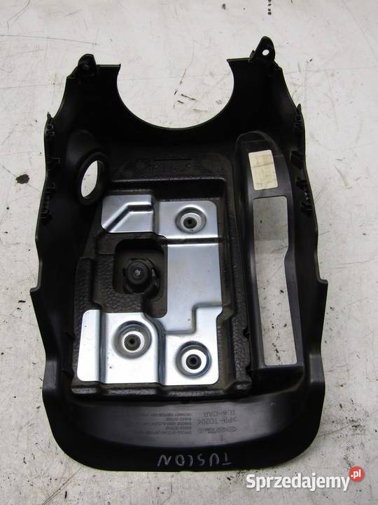 OSŁONA KOLUMNY KIEROWNICZEJ HYUNDAI TUCSON III