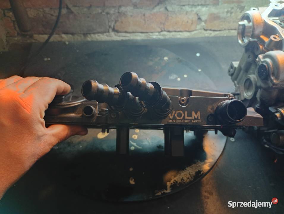 Odma 20TFSI EA113 Bartek Motorsport VAG Imielin