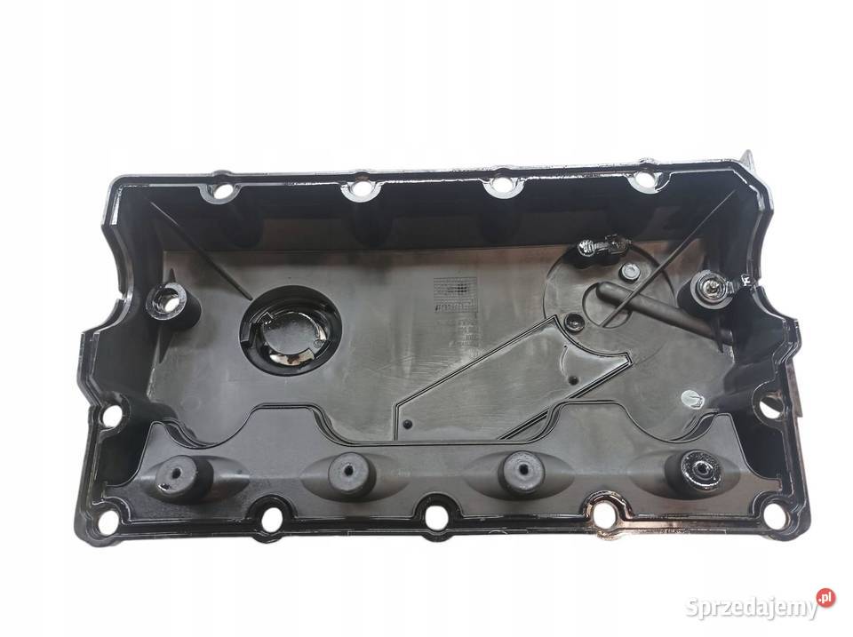 POKRYWA ZAWORÓW 038103469 19 TDI Volkswagen Głowice cylindrów Silniki i osprzęt świętokrzyskie