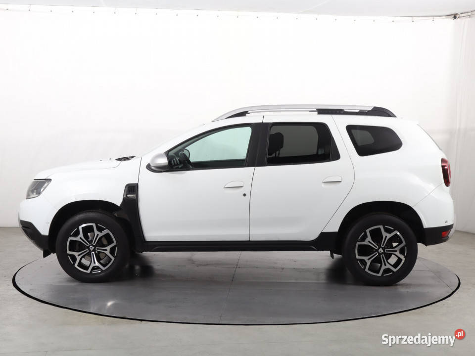 Dacia Duster 10 TCe