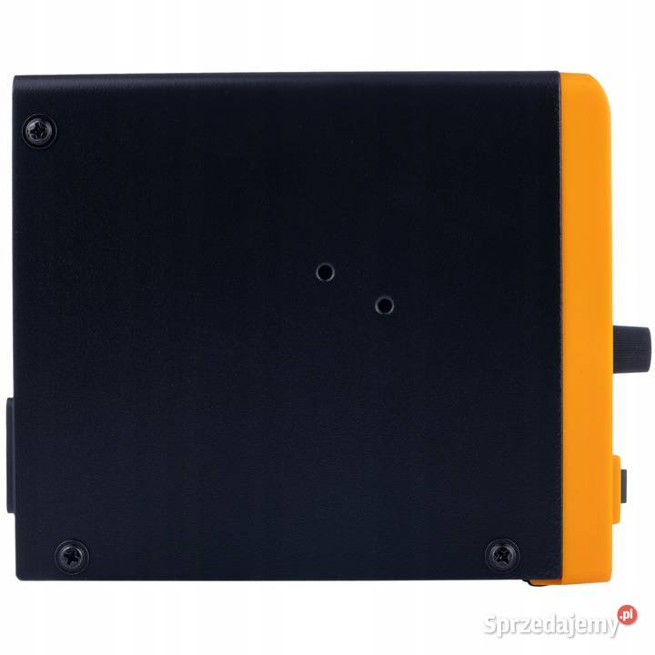 Stacja Lutownicza HotAir Rosfix 858D 700W 3