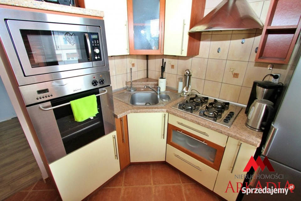 Mieszkanie Włocławek 482m2 2pokojowe 48.2m2
