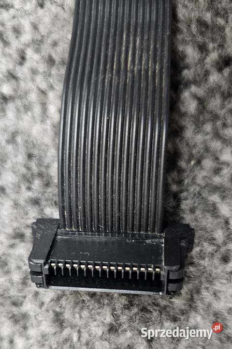 taśma Technics 3x 15 pin do wież Technics Kraków