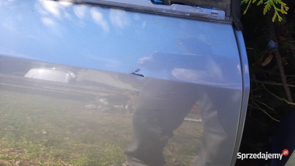 vectra c kombi z163 drzwi przód tył lewe prawe Korzeńsko