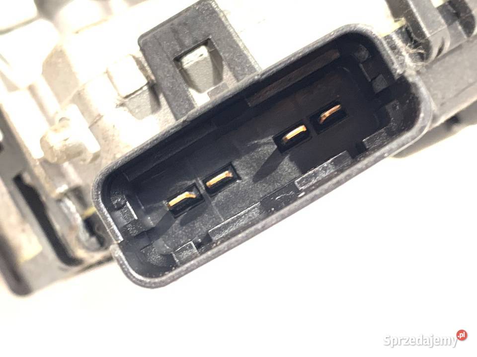 MECHANIZM WYCIERACZEK PRZÓD CITROEN BERLINGO II