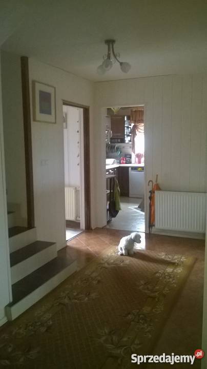 Sprzedam dom wolnostojący 170 m2 do zamieszkania Bednary-Kolonia