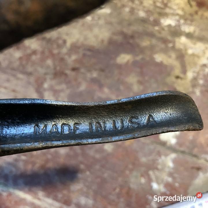 Stanley USA No 42X narzędzie do ostrzenia piły wielkopolskie Poznań