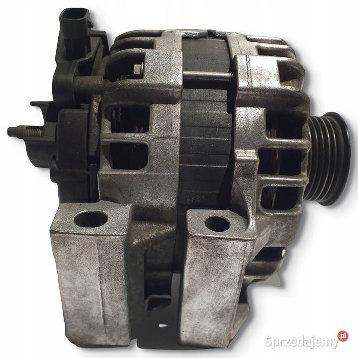 ALTERNATOR Opel Zafira C 20 CDTI 39007852 lubelskie Chełm