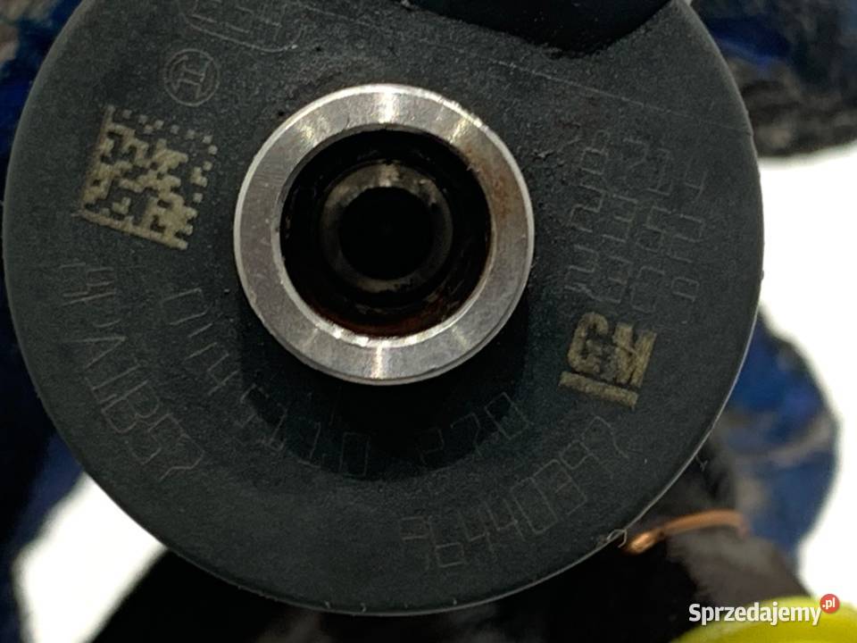 WTRYSKIWACZ OPEL ANTARA A 96440397 20 150 WTRYSK osobowe