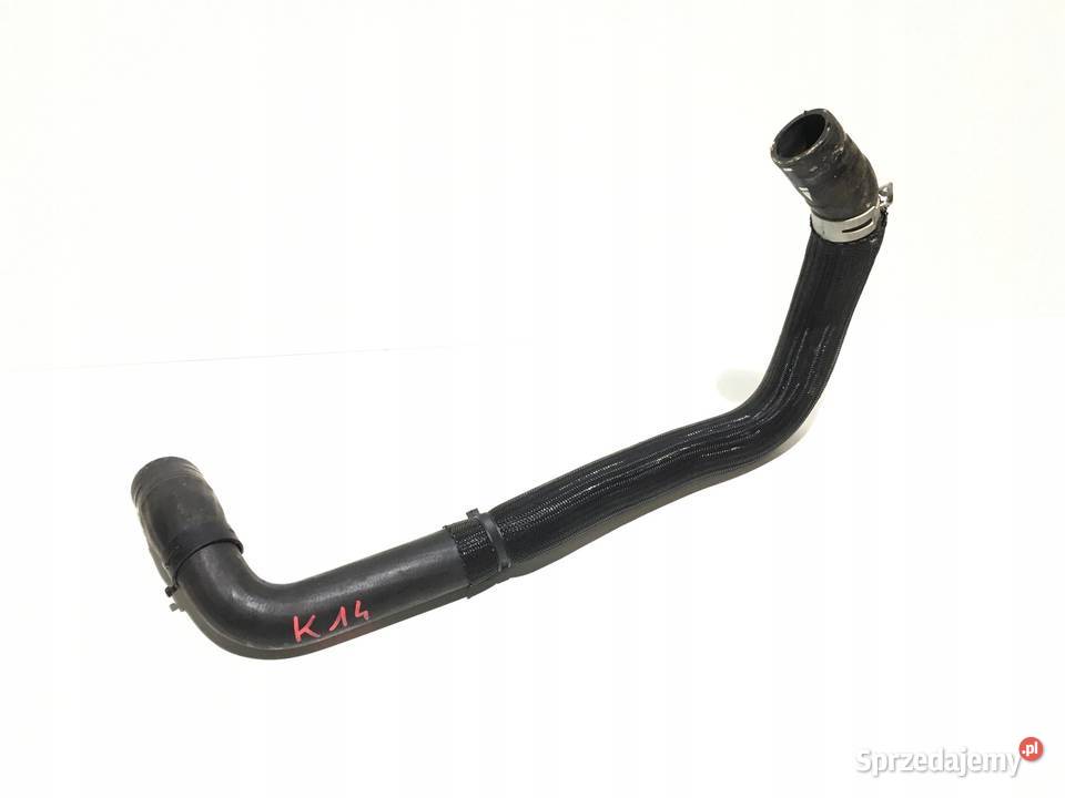 WĄŻ PRZEWÓD WODY MICRA K14 09 IGT 215015FN0C Węże chłodnicy