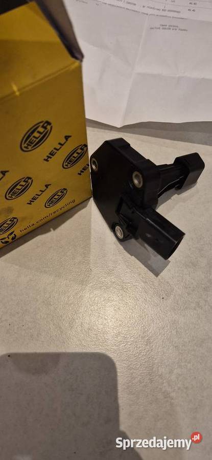 Czujniki Hella golf 6 Żary