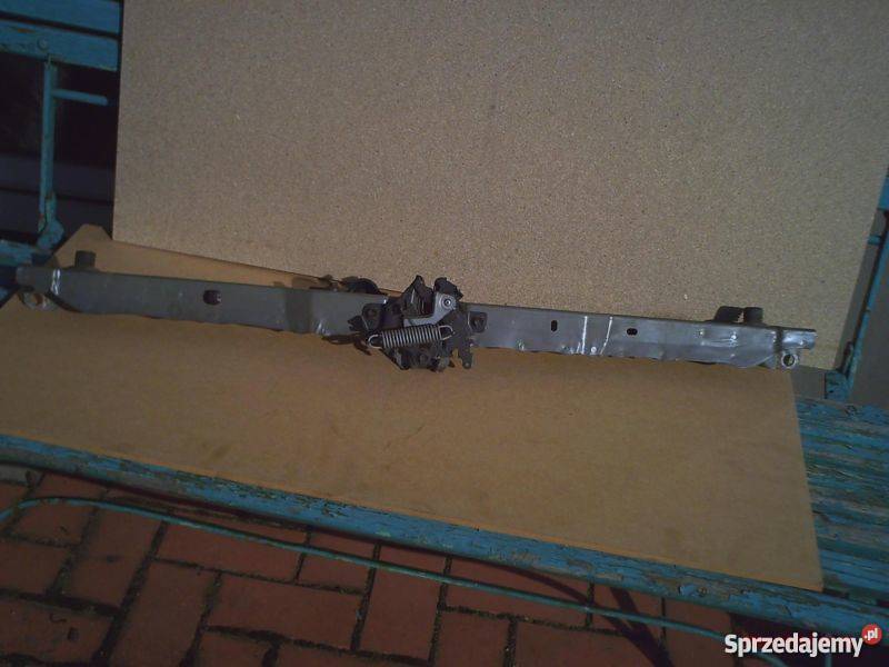 Kolumna wspomaganie elektryczne Rav 4 0612r osobowe Kiszkowo sprzedam