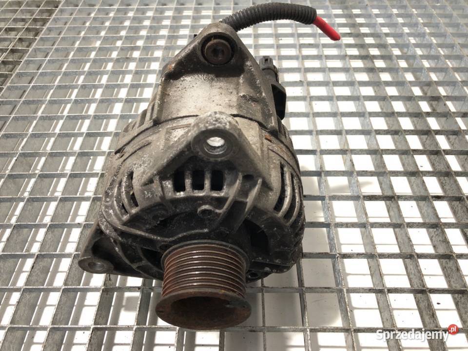 ALTERNATOR IVECO EUROCARGO IIII 59 240 9115 podkarpackie sprzedam