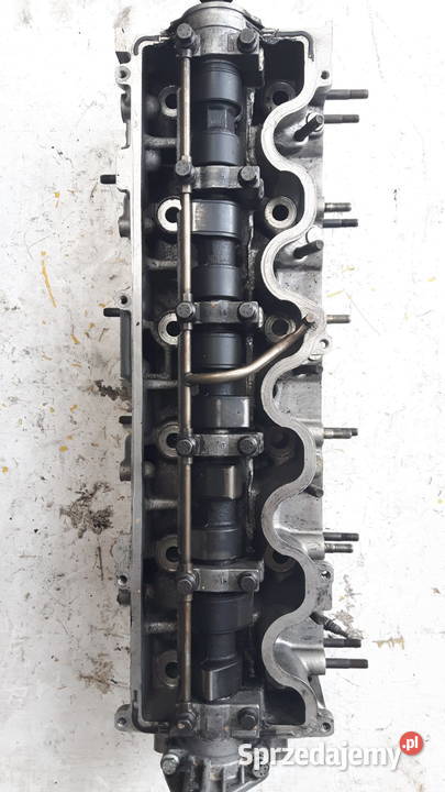 Głowica Alfa Romeo 156 166 24JTD 10V 46437268 Suchedniów