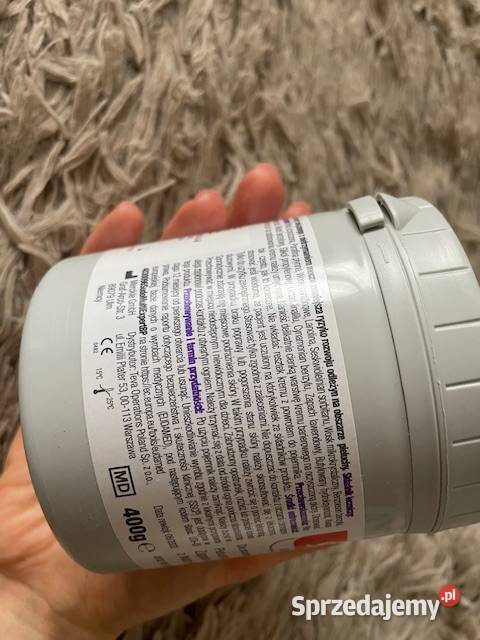 SUDOCREM 400 gkrem barierowynowytermin mazowieckie Warszawa