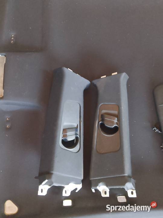 Podsufitka BMW E46 Compact Kowala sprzedam
