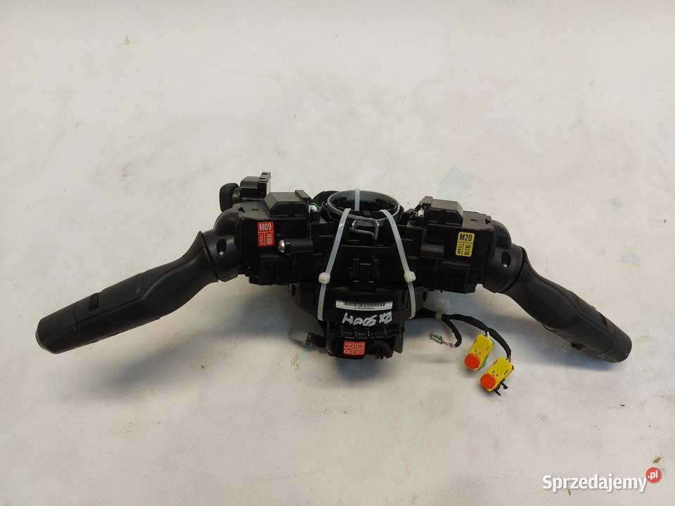 LEXUS RX500H V 5 2023 PRZEŁĄCZNIK ZESPOLONY sprzedam